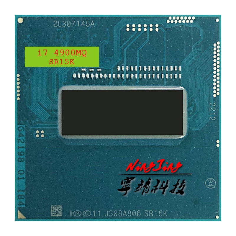  ھ i7-4900MQ i7 4900MQ SR15K 2.8 GHz ߰  ..